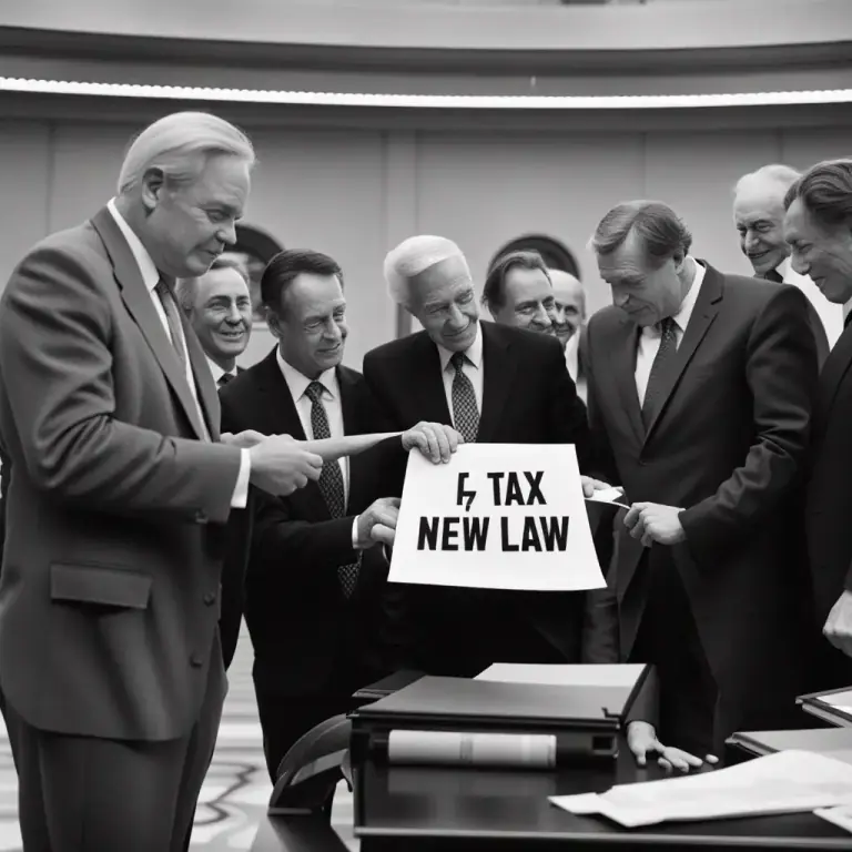Visual representation of "bill" - A proposal for a new law to be discussed by a government