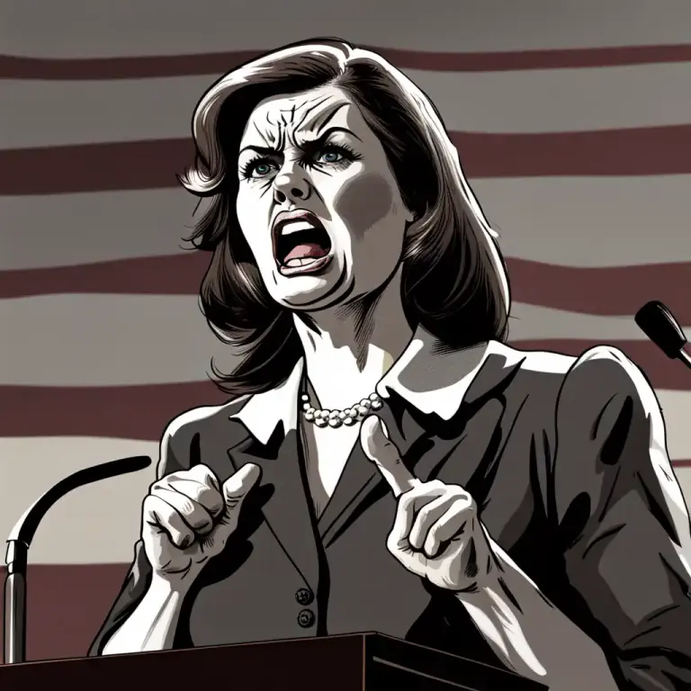 Visual representation of "venomous" - If a person or their behavior is venomous, they are full of hatred or anger, and usually show this through their words.