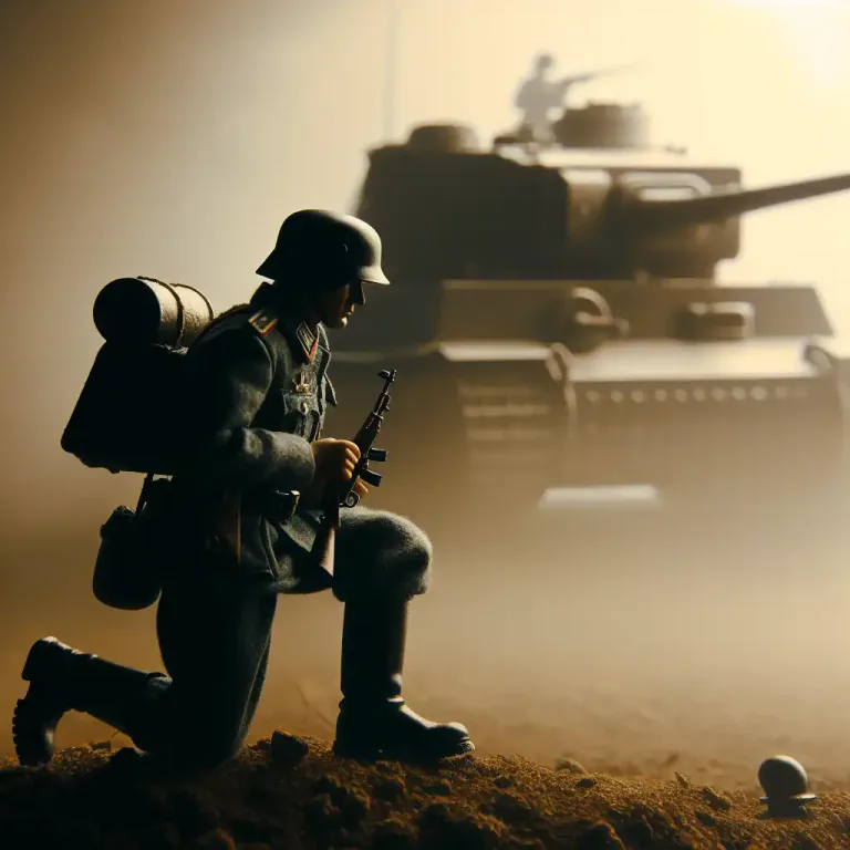 Visual representation of "kraut" - Derogatory term used primarily in English-speaking countries to refer to a German, especially a German soldier during World War I or II.