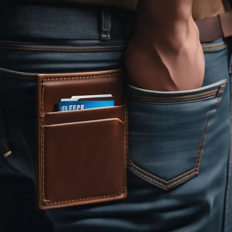 Visual representation of "tuck" - To put something into a safe or convenient place.