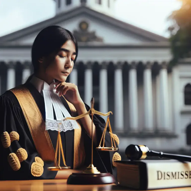 Visual representation of "discretionary" - In law, discretionary powers are those given to an individual or body to make decisions based on their own judgment