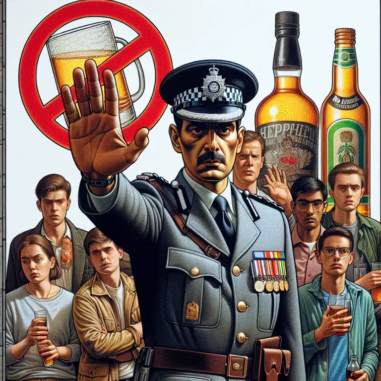 Visual representation of "prohibitive" - intended to stop something from happening