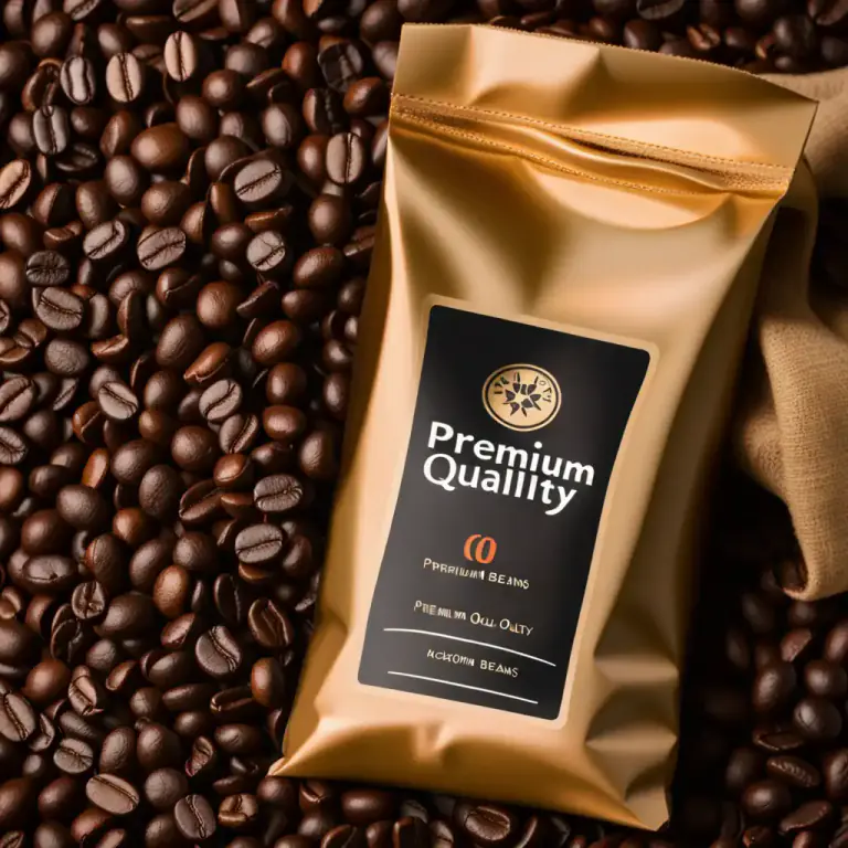 Visual representation of "premium" - High quality or superior