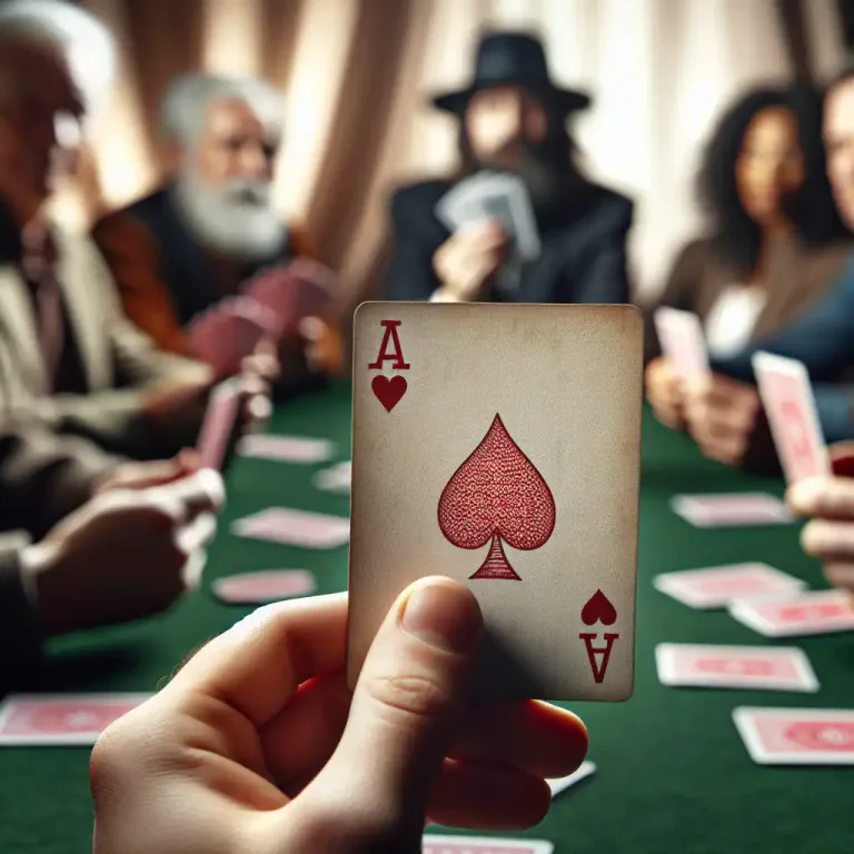 Visual representation of "bower" - In certain card games like bridge and euchre, the jack of the suit turned up.