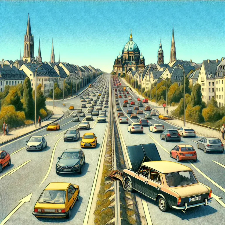 Visual representation of "interchange" - A place where two or more roads meet and you can change from one road to another