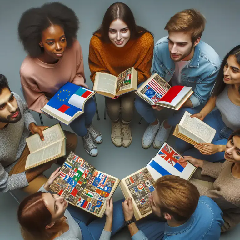 Visual representation of "aware" - Used to describe people who understand that there are things which they do not know about a particular subject or situation.