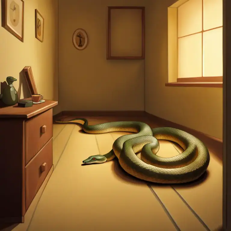 Visual representation of "uncoil" - To become straight or relaxed from a tightly curled or wound up position