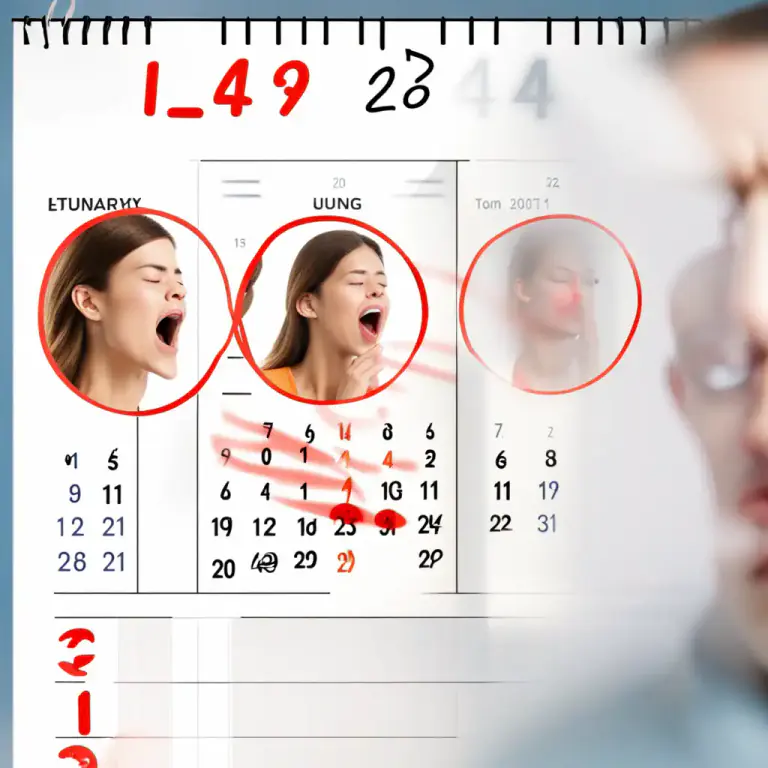 Visual representation of "incubation" - The period of time between exposure to an infection and the appearance of the first symptoms.