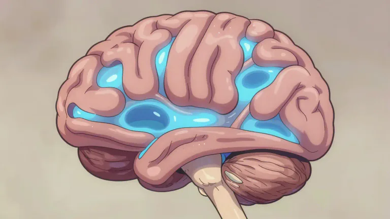 Visual representation of "ventricular" - Referring to any of the cavities or compartments in an organism that have fluid.