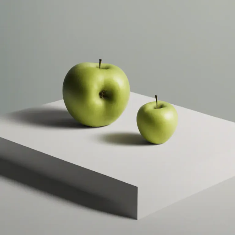 Visual representation of "in pairs" - Two people or things together or doing something together
