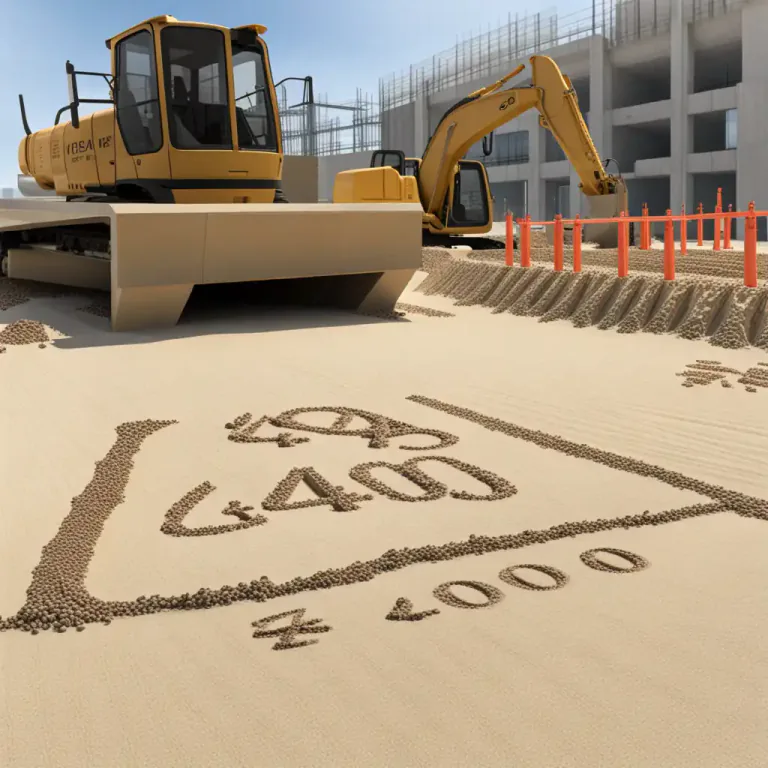 Visual representation of "ballpark" - A rough estimate or range of an amount or value