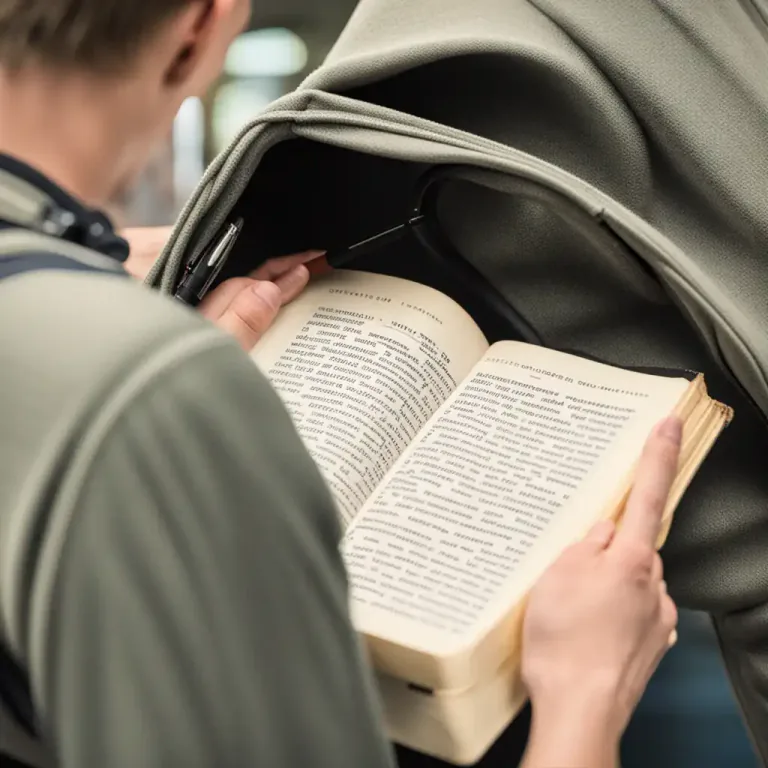Visual representation of "paperback" - Referring to a type of book that has a soft cover.
