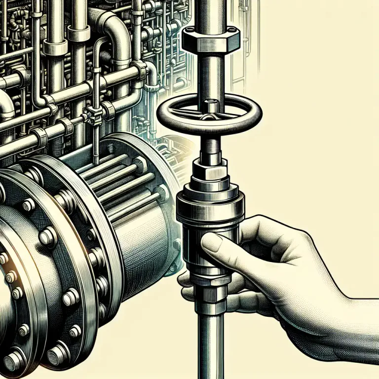 Visual representation of "ingress" - The allowed entry of fluid into a machine or system