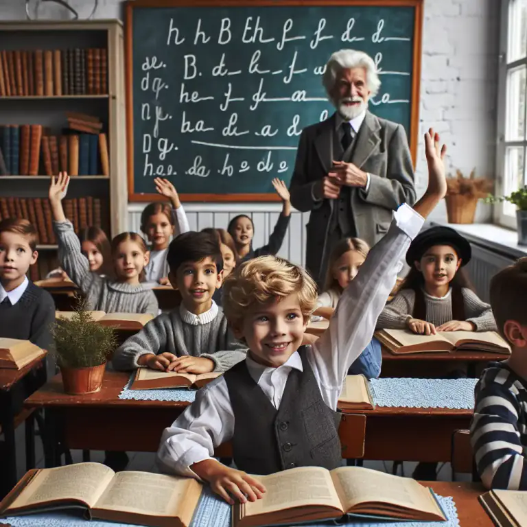 Visual representation of "english" - A subject taught in schools which includes grammar, literature and writing skills in the English language.