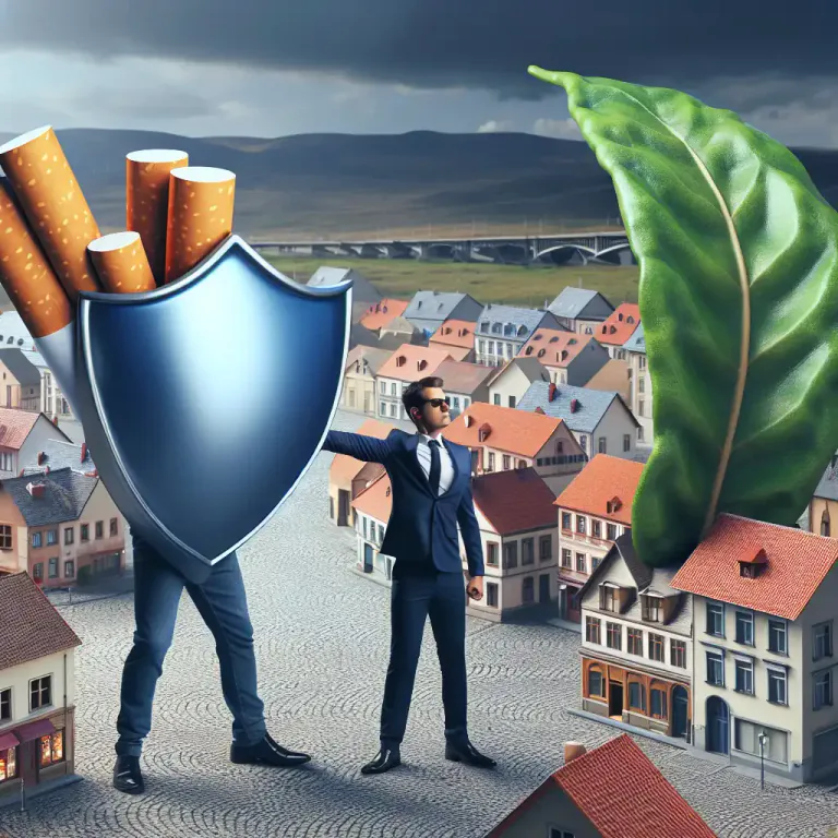 Visual representation of "paternalism" - In economics, a policy by governments or large organizations to regulate markets in the interest of consumers and employees.