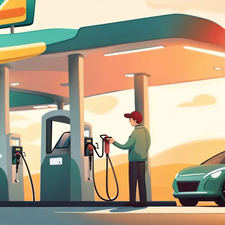 Visual representation of "refill" - To fill something up again