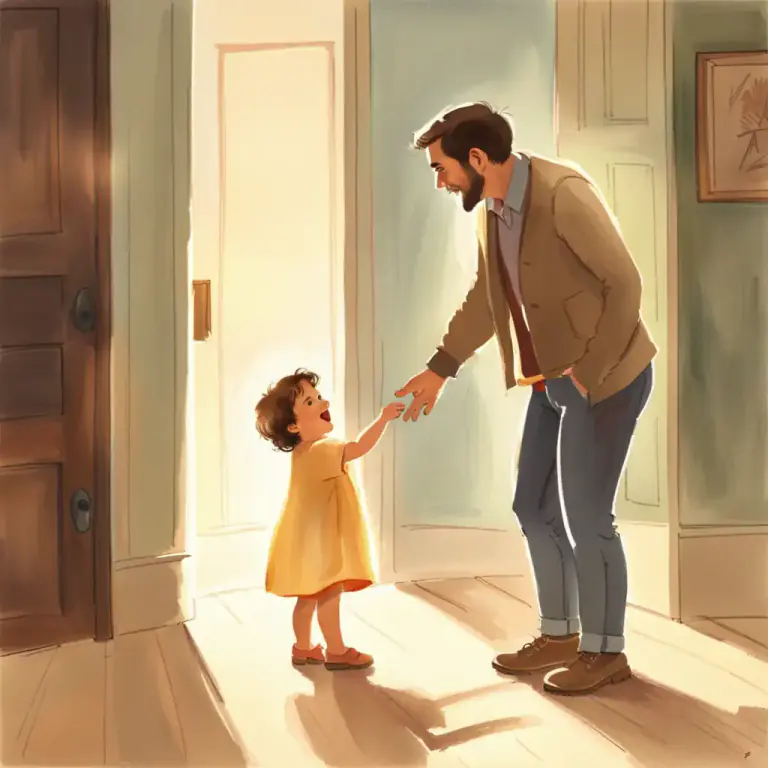 Visual representation of "puppy" - A term of endearment for a loved one, especially a young child