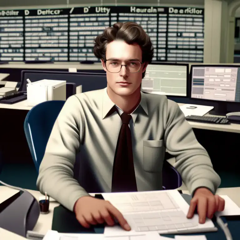 Visual representation of "deputy" - The second-in-command in some organizations or roles.