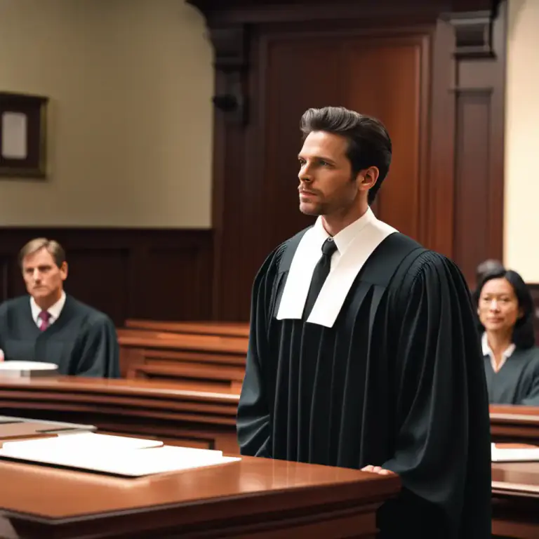 Visual representation of "tribunal" - A type of court with a specific purpose, often related to problems at work