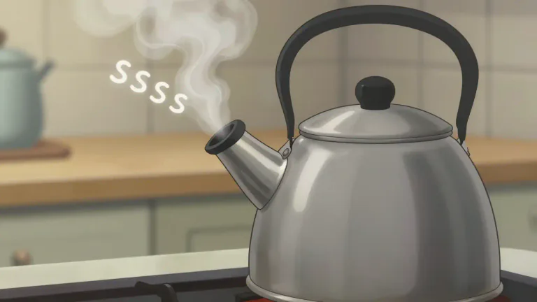 Visual representation of "hiss" - To make a sound like 'ssss', like a snake, kettle or steam escaping