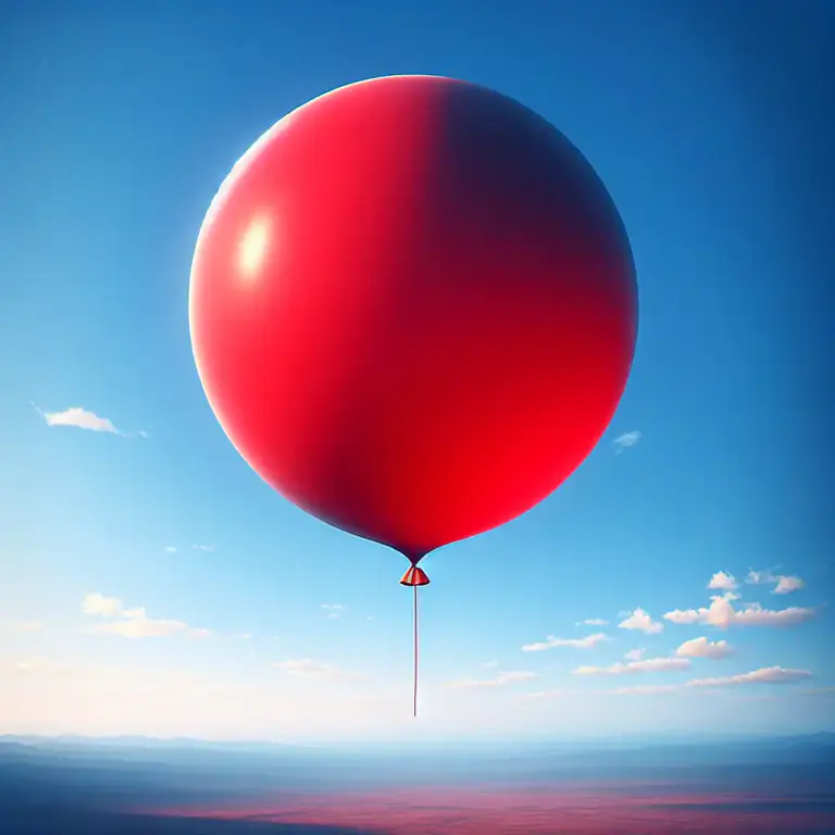 Visual representation of "shut up" - to close something firmly or completely