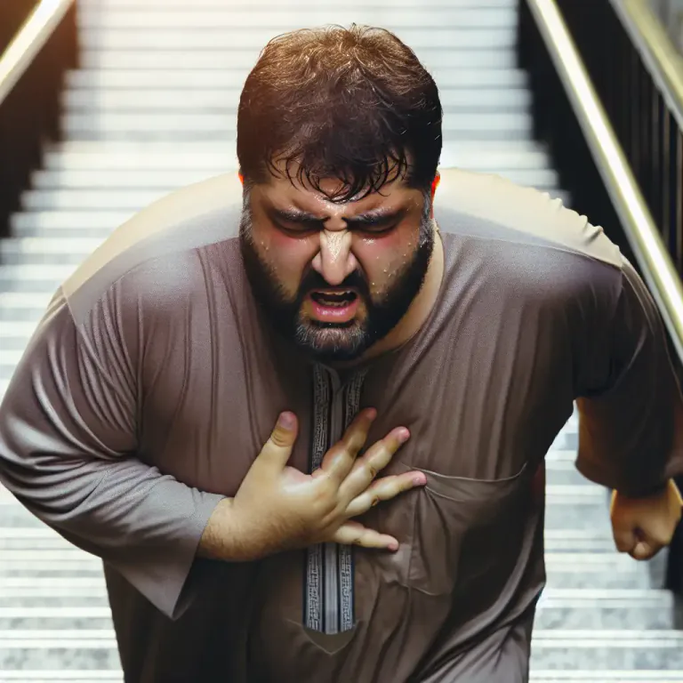 Visual representation of "avoirdupois" - Body weight, heaviness, or bulk