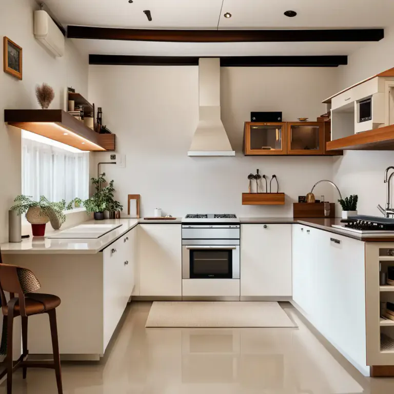 Visual representation of "well kept" - Something that is always clean, tidy, in good condition and well taken care of.