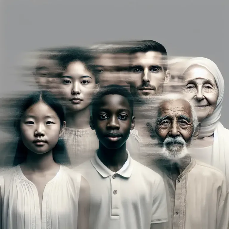 Visual representation of "away" - Used to show that something disappears or ends