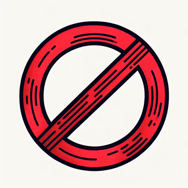 Visual representation of "no problem" - Used to show agreement, acceptance or to indicate something is not an issue