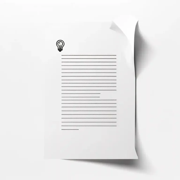 Visual representation of "paragraph" - A symbol used to indicate a new paragraph.