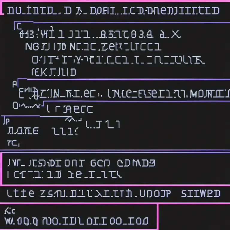 Visual representation of "alias" - A short command or phrase that stands for a longer command or phrase, used in computing.