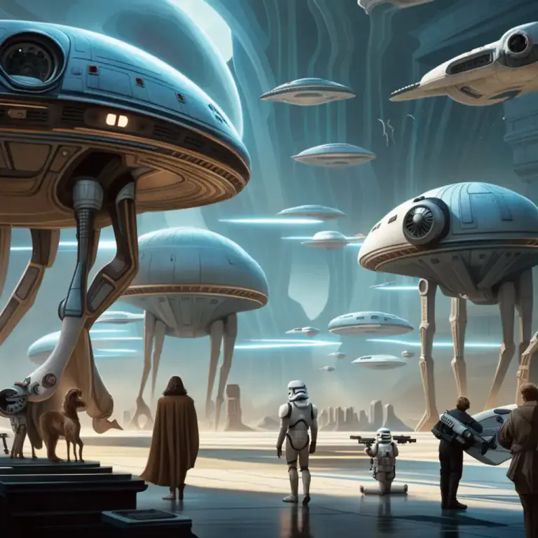 Visual representation of "universe" - An imagined realm of being or existence as in a fantasy genre