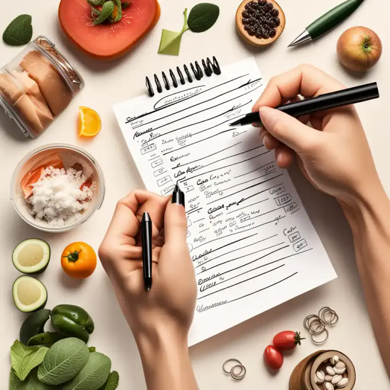 Visual representation of "write out" - To write something fully in words or numbers