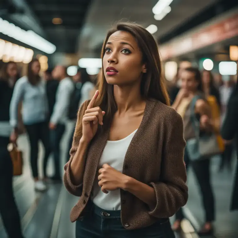 Visual representation of "behave/act as if you own the place" - To show a rudeness or lack of respect for others present by acting as if you are the most important person