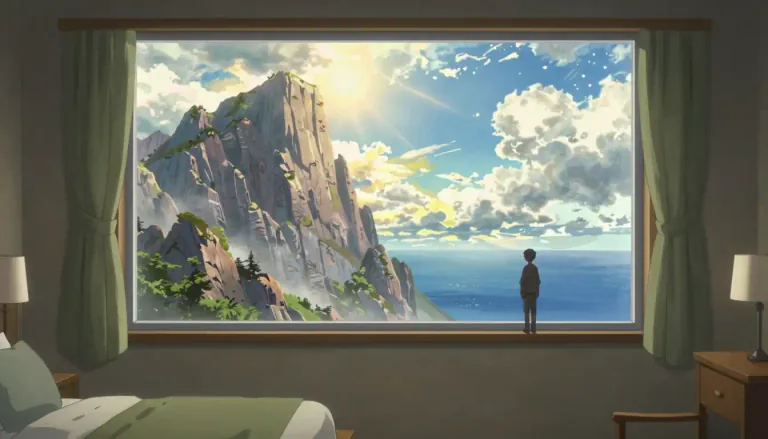 Visual representation of "tremendous" - Very large or great in amount, size, or degree