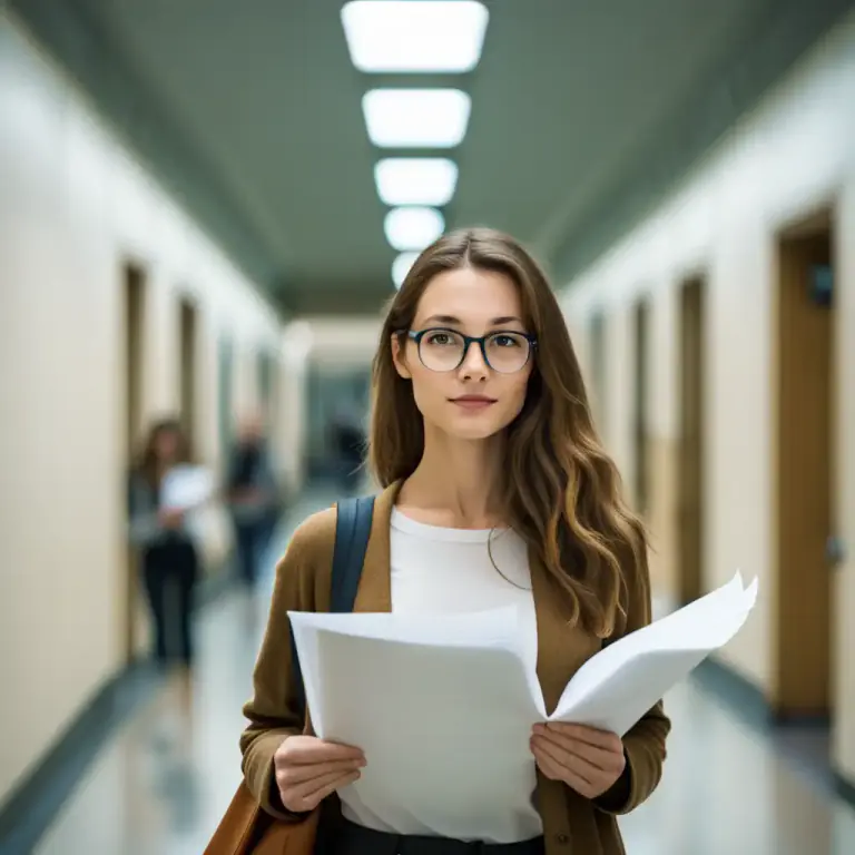 Visual representation of "fellow" - A person holding a fellowship in a university or other high level research institution
