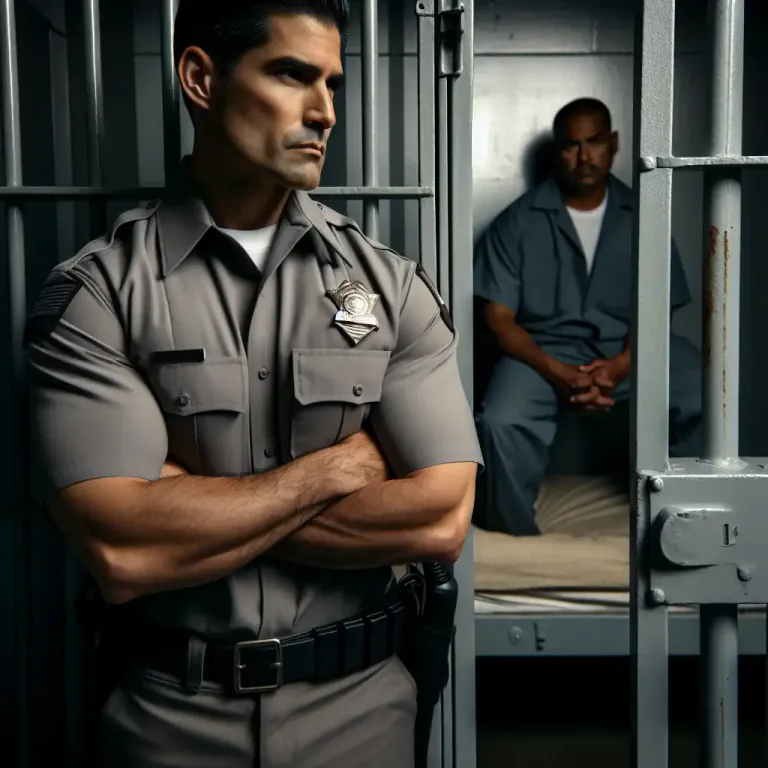 Visual representation of "insolence" - A bold defiance of authority or disrespect