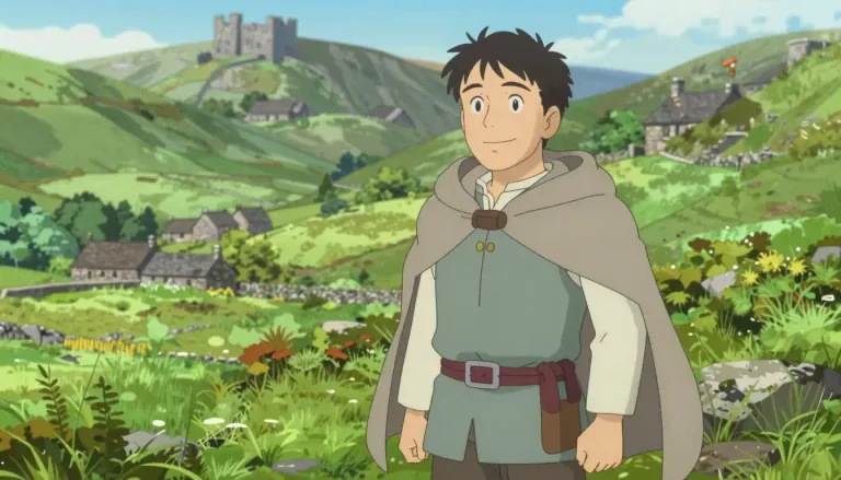 Visual representation of "welshman" - A man who is a native of Wales.
