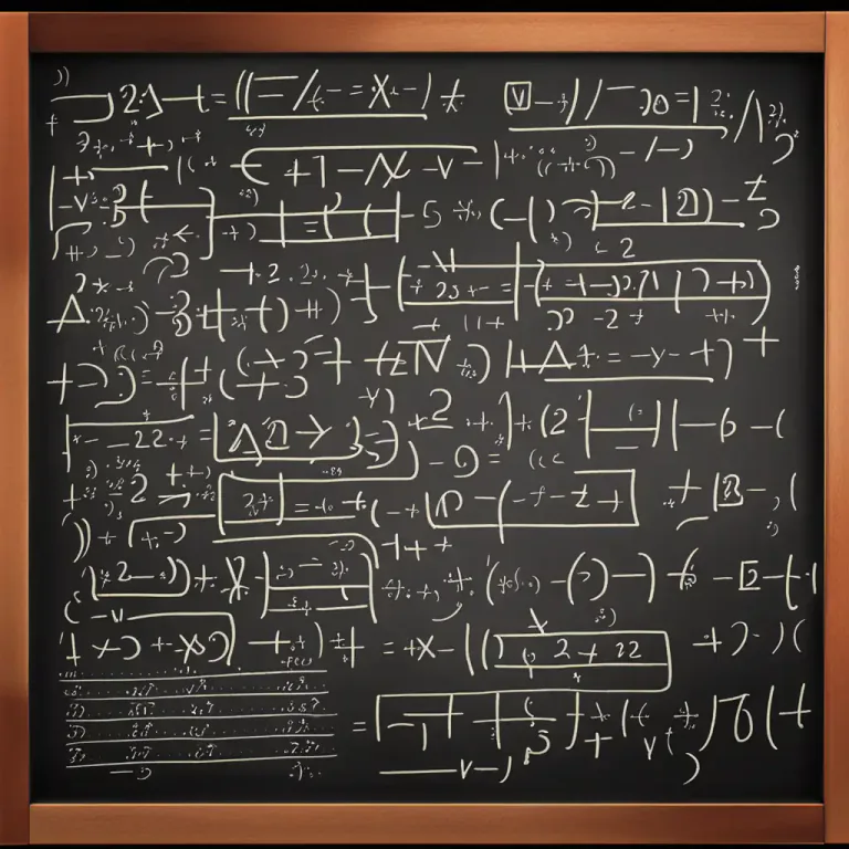 Visual representation of "constrain" - In mathematics or science, to limit the variables in an experiment or equation