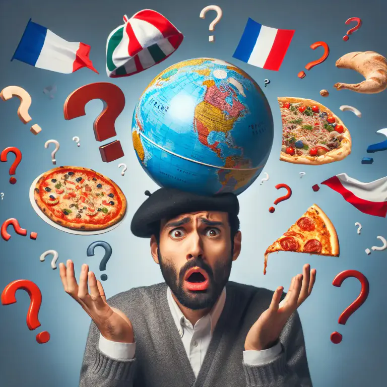 Visual representation of "uninformed" - Not influenced by facts or reality