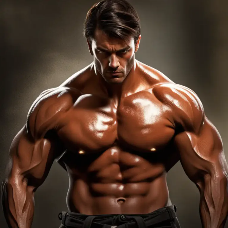 Visual representation of "hard" - Strong and tough