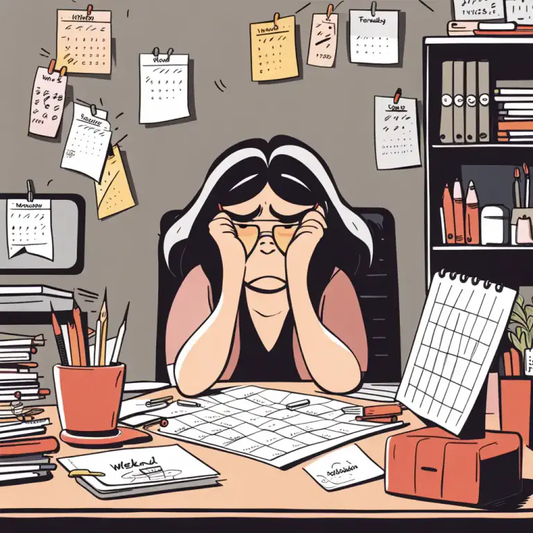 Visual representation of "worse luck!" - Used to express disappointment or regret over a situation