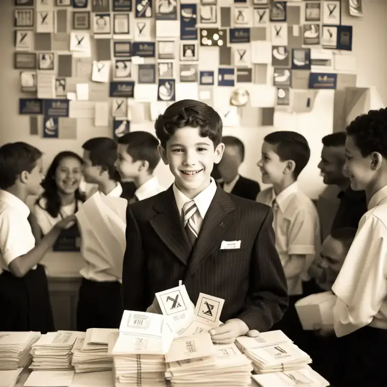 Visual representation of "chai" - In Judaism, 'chai' means 'life' or 'alive'. It's also used to refer to the number 18.