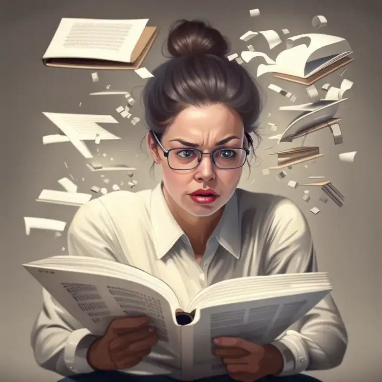 Visual representation of "heavy going" - Something that is difficult to do or requires a lot of effort.