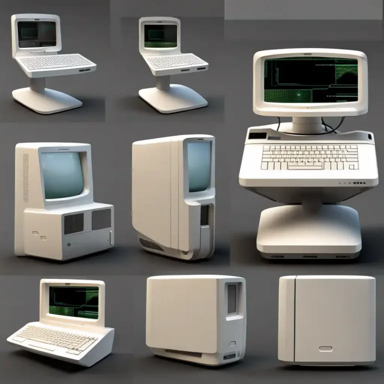 Visual representation of "descendant" - Something that has evolved or developed from an earlier form or version.