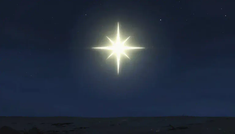 Visual representation of "luminosity" - The brightness of a star or other astral object as seen from earth.
