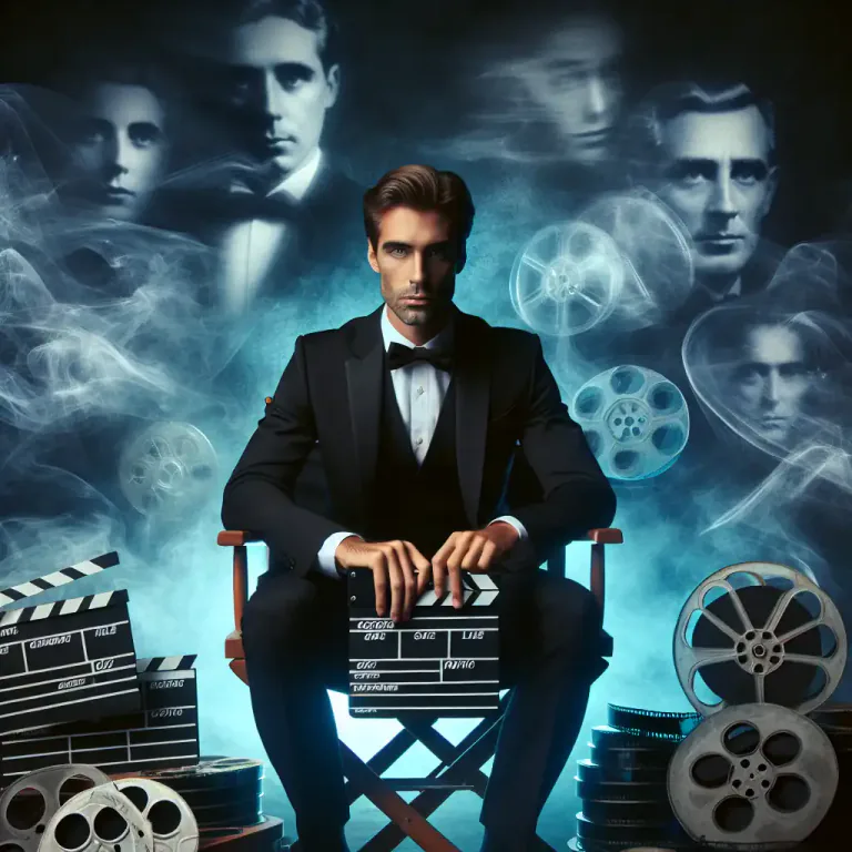 Visual representation of "retread" - A person who is not original and repeats previous ideas or methods.