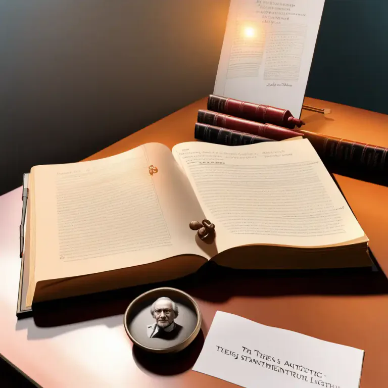Visual representation of "dialectic" - In philosophy, the process of thought by which apparent contradictions are seen to be part of a higher truth.