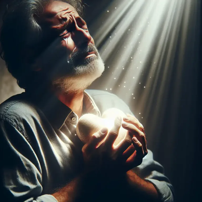 Visual representation of "kill" - To overwhelm with emotion or sensation.
