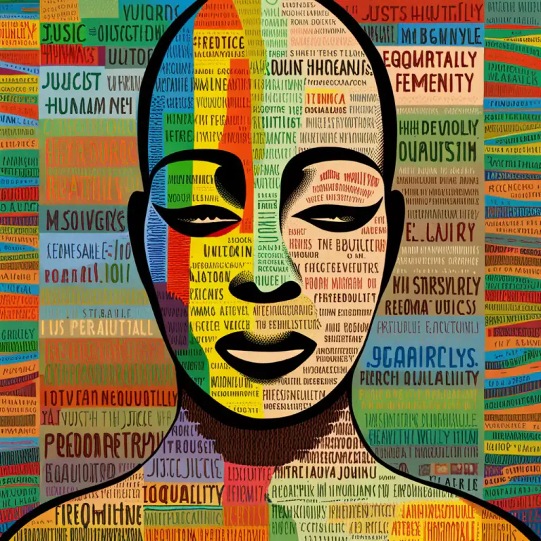Visual representation of "inherent" - Existing in someone or something as a permanent attribute